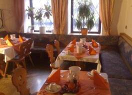 バヴァリア ホテル ミュンヘナー ホフ スーペリア 写真