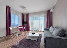 Tomis Garden Aparthotel 写真