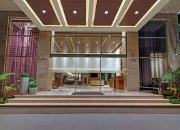 ザ ファーン ムンバイ ゴレガオン シリーズ バイ マリオット