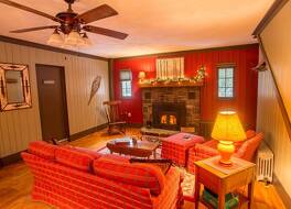 ADK トレイル イン 写真