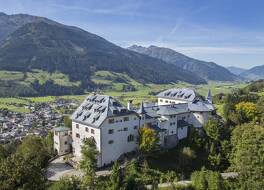 シュロス ミッタージル 写真