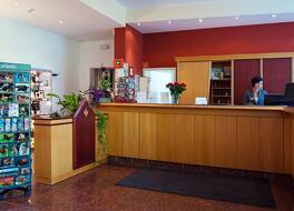 シーホテル ブランデンブルグ アン ダーハヴェル 写真