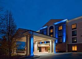 ホリデイ イン エクスプレス & スイーツ フォート ウェイン by IHG 写真