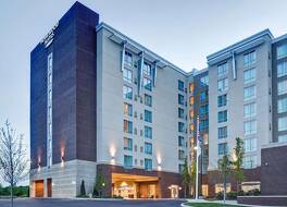 ホームウッド スイーツ バイ ヒルトン ナッシュビル フランクリン クール スプリングス