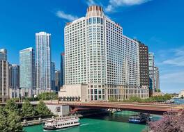 Sheraton Grand Chicago 写真