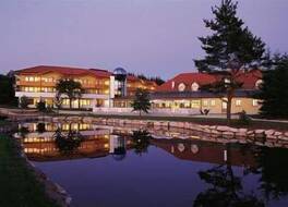 ゴルフリゾート ハウグシュラグ 写真