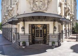 ザ パレス ア ラグジュアリー コレクション ホテル 写真