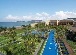 Sheraton Shenzhou Peninsula Resort
