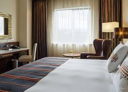 Radisson Blu Hotel, Addis Ababa 写真