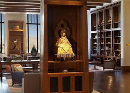 ザ セント レジス ラサ リゾート