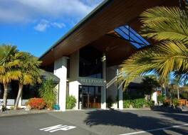 レイクランド リゾート タウポ 写真