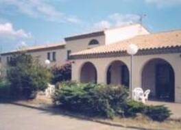 Brit Hotel Bosquet Carcassonne Cité