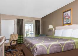 スーパー 8 バイ ウィンダム アンティオック / ナッシュビル サウス イースト 写真