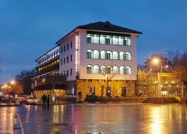 Hotel Dukagjini