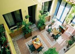 オテル ド ロクトロワ 写真