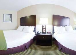 パイク イン ル ロイ - ブルーミントン サウスイースト エリア 写真