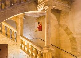 ベスト ウェスタン マーキス ドゥ ラ ボーム 写真