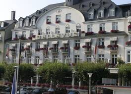 ベルビュー ラインホテル 写真