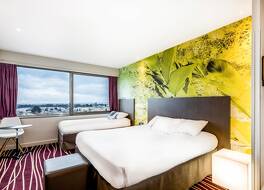 ibis Styles Saint-Julien-en-Genevois Vitam 写真