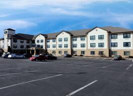 エクステンデッドステイアメリカセレクトスイーツシカゴリズル 写真