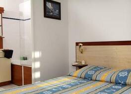 コンフォート アパートホテル カルカソンヌ 写真