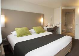 ブリット ホテル キンペル スード 写真