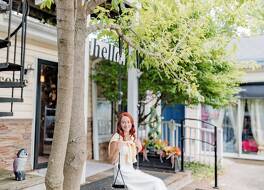 モンゴメリー イン BnB 写真