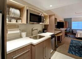 Home2 Suites by Hilton Boston South Bay 写真