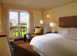 The Westin Grand Berlin 写真