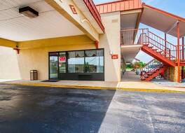 エコノ ロッジ 写真