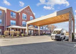 カントリー イン ＆ スイーツ バイ ラディソン シカゴ オヘア サウス IL 写真