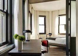 ザ ロビー、シカゴ、ア メンバー オブ デザインホテルズ 写真