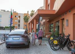 Hotel Praia Sol 写真