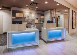 ホリデイ イン エクスプレス ホテル & スイーツ マレー by IHG 写真