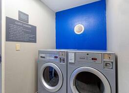 コンフォート イン & スイーツ メンフィス イースト 写真