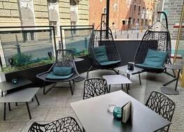 Motel One Stuttgart-Mitte 写真