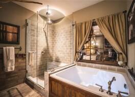 ビッグ サイプレス ロッジ 写真