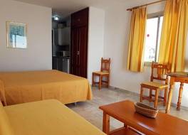 アパルタメントス トゥリスティコス サニー ビーチ 写真