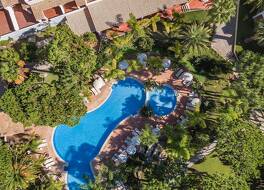 リア パーク ガーデン ホテル