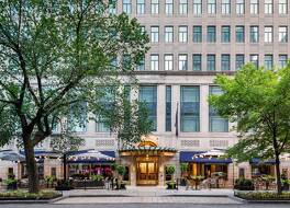 Sofitel Washington DC Lafayette Square Hotel