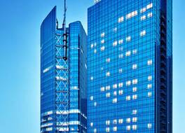 グランド バロニー西安 (西安天〓君廷大酒店) 写真