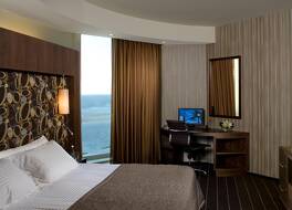 ダン パノラマ テルアビブ 写真