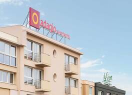 Adagio Original Thoiry Geneva