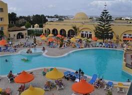 Ecrin Club Hammamet - Family Hotel 写真
