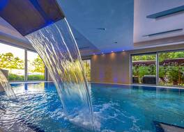 ベトキンツ ウェルネス ホテル 写真