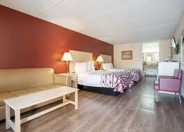 レッド ルーフ イン & スイーツ ピジョン フォージ - パークウェー 写真