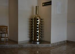 アゼマン ホテル 写真