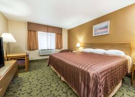 トラベロッジ バイ ウィンダム ブルーミントン 写真