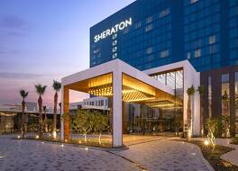 シェラトン バーレーン ホテル