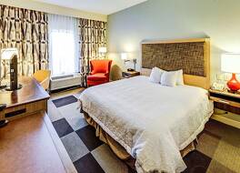 Hampton Inn Columbus-I-70 E/Hamilton Rd 写真